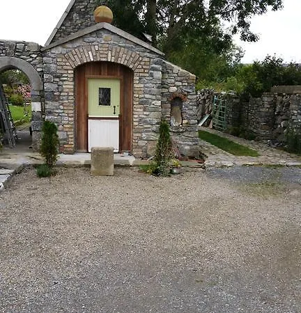 Landhuis Ronan's Kinvara