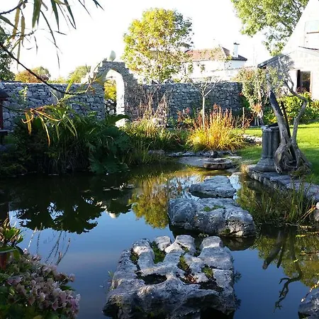 Ronan's Landhuis *
