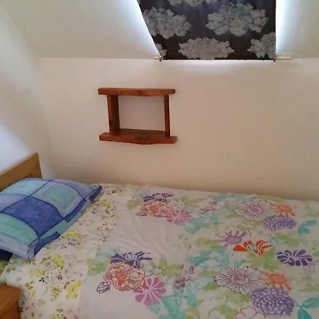 Landhuis Ronan's *