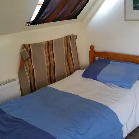 Ronan's Landhuis *