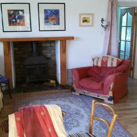 Ronan's Landhuis